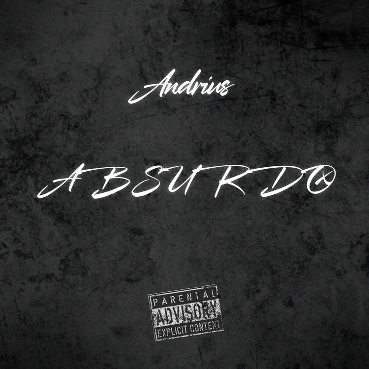 Andrius's avatar image