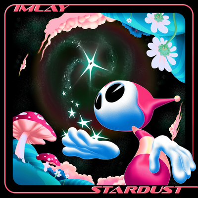 STARDUST By IMLAY, 肖俊's cover