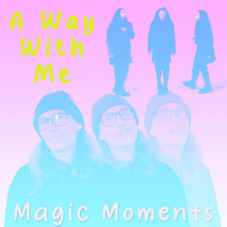 Magic Moments's avatar image