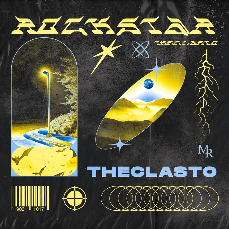 TheClasto's avatar image