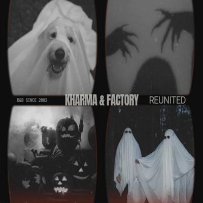 Kharma Factory's cover