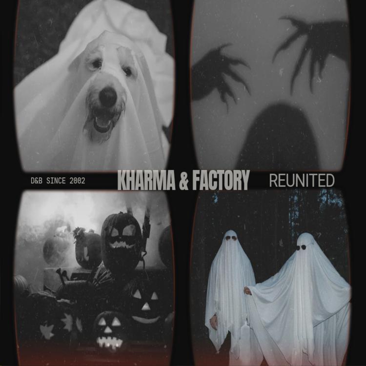 Kharma Factory's avatar image