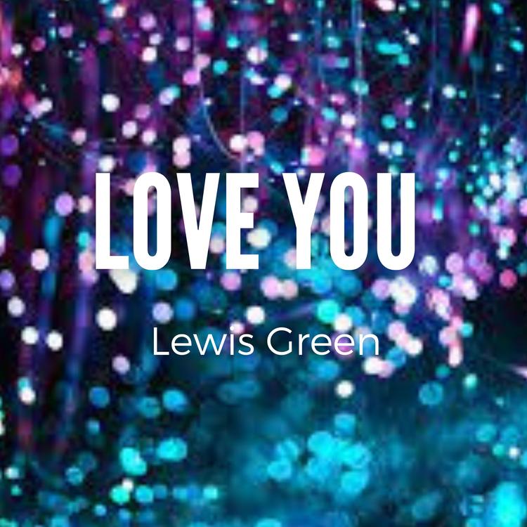 Lewis Green's avatar image