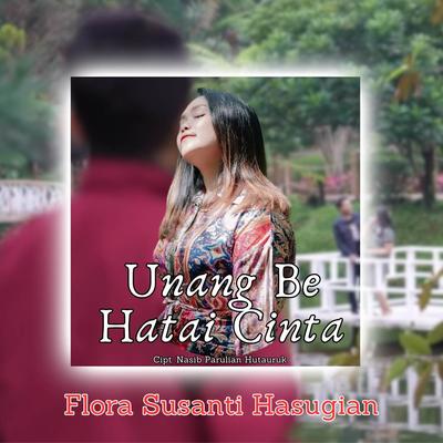 Unang Be Hatai Cinta's cover
