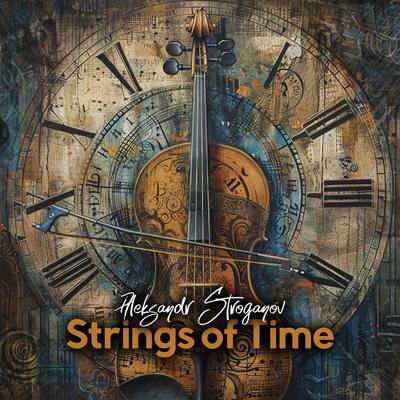 Strings of Time's cover