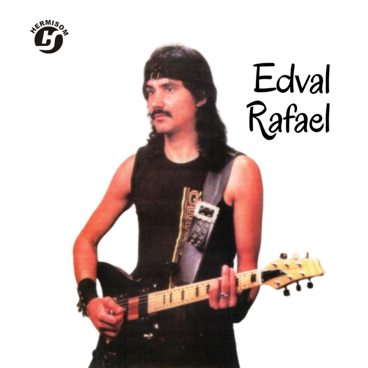 Edval Rafael's avatar image