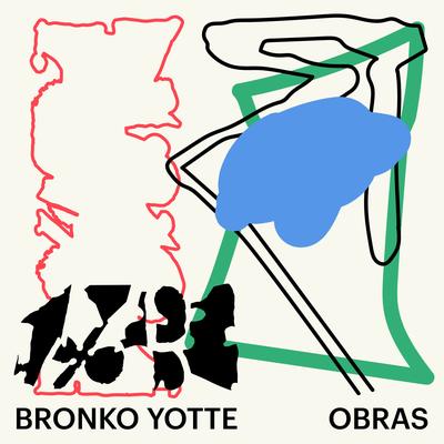 Obras By Bronko Yotte's cover
