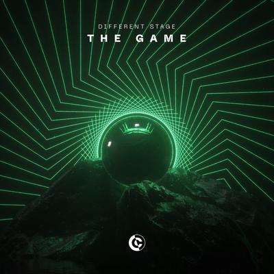 The Game By Different Stage's cover