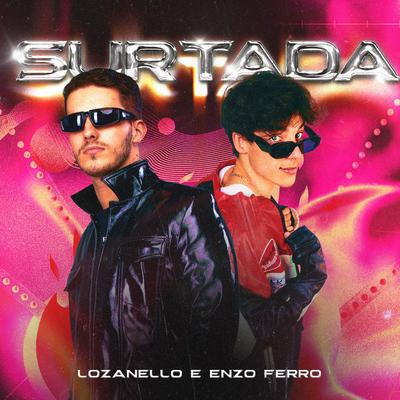 SURTADA By lozanello, Enzo Ferro's cover