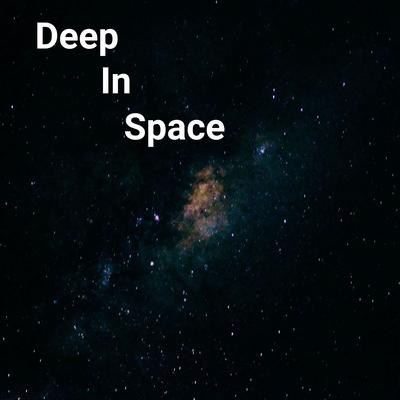 Deep in Space By Holly Summers's cover