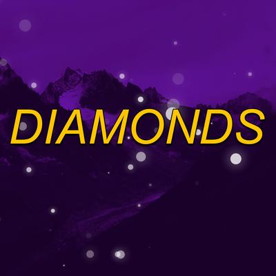 Diamonds (MTG) By DeadBoy's cover