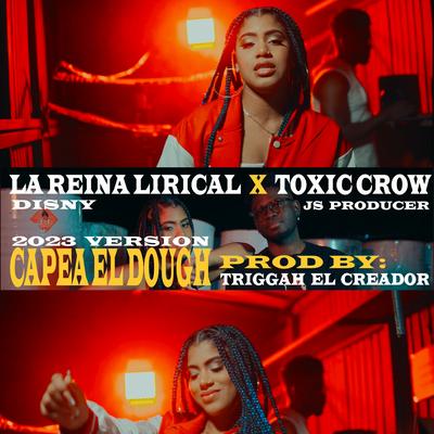 Capea el Dough (2023 Version)'s cover