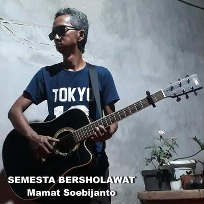 Mamat Soebijanto's cover