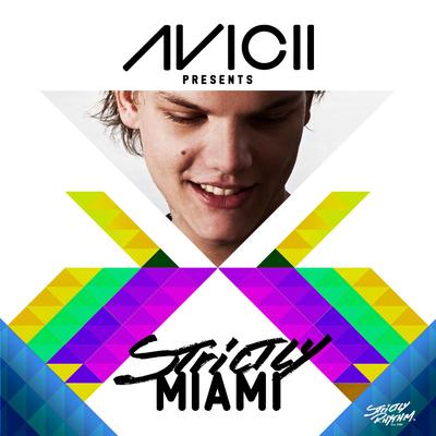 Bromance (Avicii's Arena Mix) By Avicii's cover