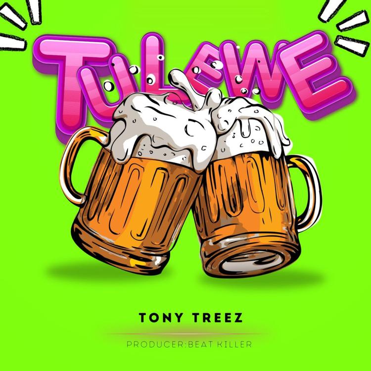 Tony Treez's avatar image