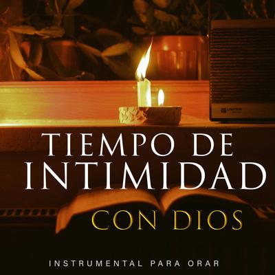 En Intimidad Con Dios's cover