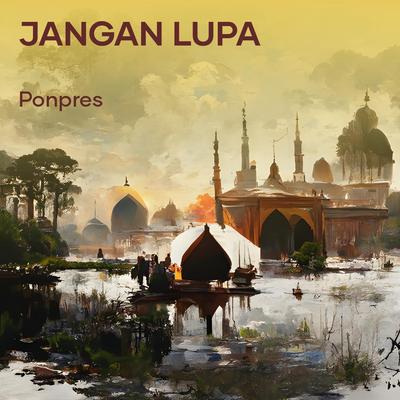 Jangan Lupa's cover