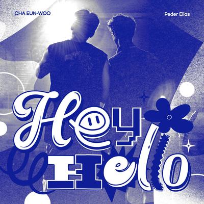 Hey Hello's cover