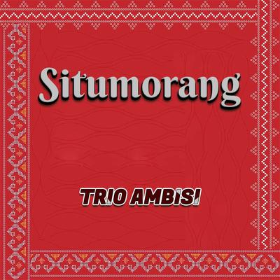 Situmorang's cover