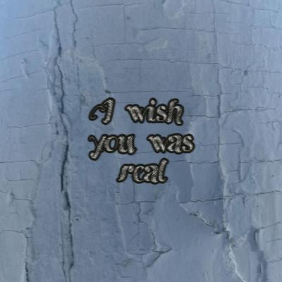 Brainrot (I Wish You Was Real)'s cover