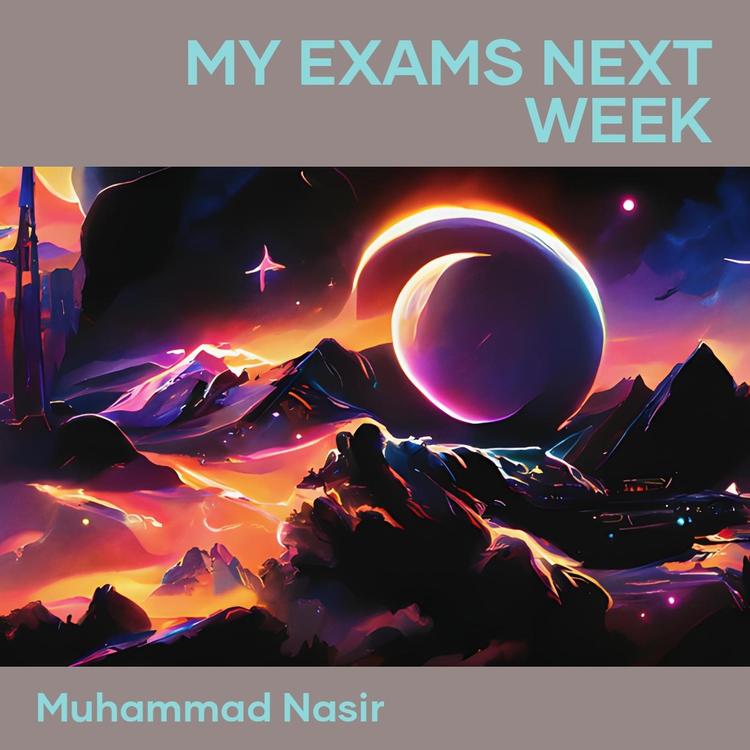 Muhammad Nasir's avatar image