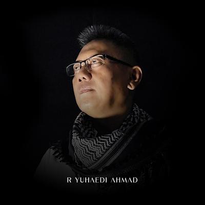 R. Yuhaedi Ahmad's cover