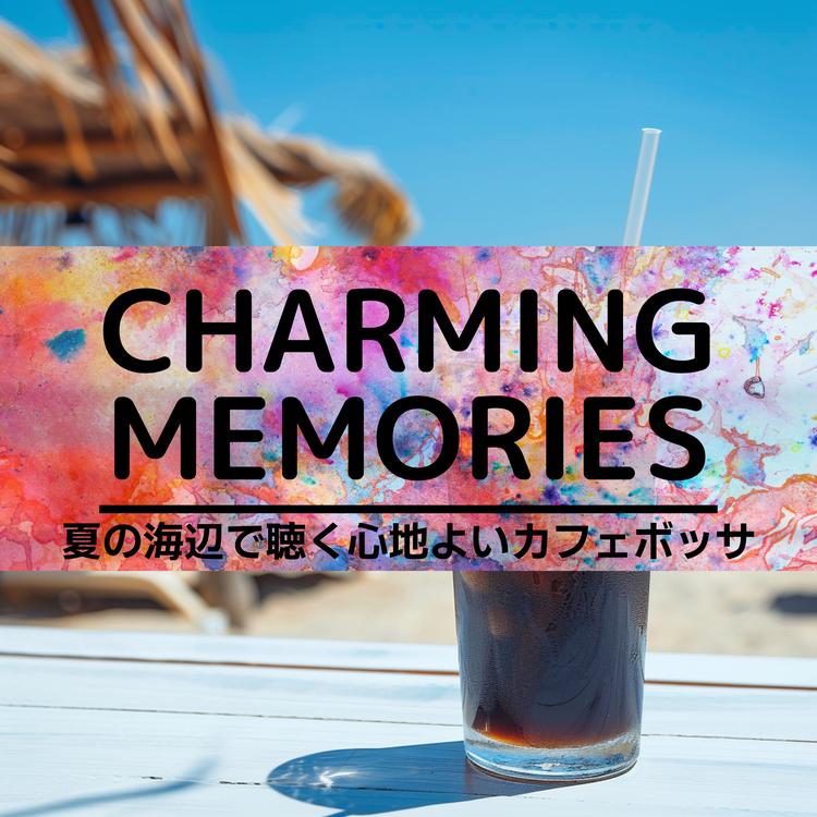 Charming Memories's avatar image