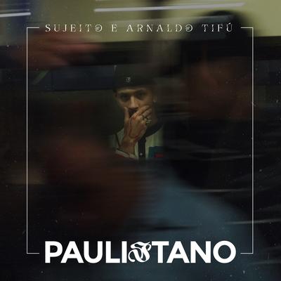 Paulistano's cover