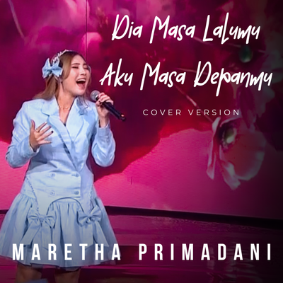 Maretha Primadani's cover