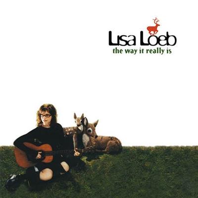 Fools Like Me By Lisa Loeb's cover