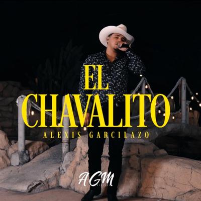 EL CHAVALITO's cover