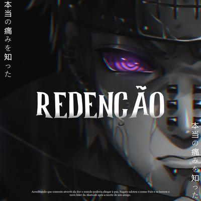 Pain (Naruto) - Redenção's cover