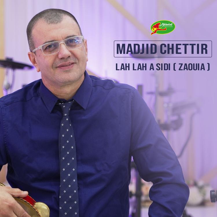 Madjid Chettir's avatar image