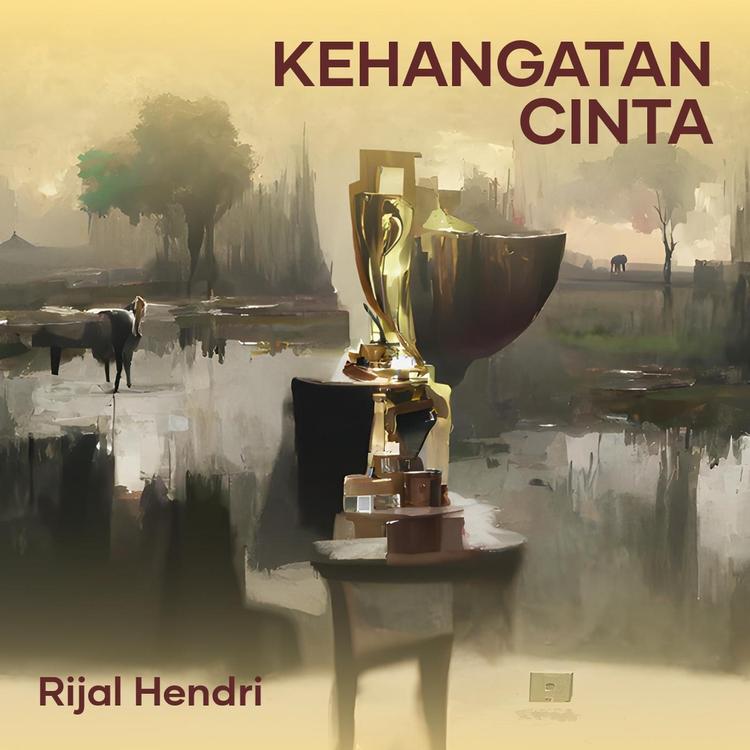 Rijal hendri's avatar image