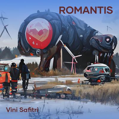 Romantis (Remastered 2024)'s cover
