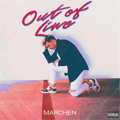 Out of Line By MARCHEN's cover
