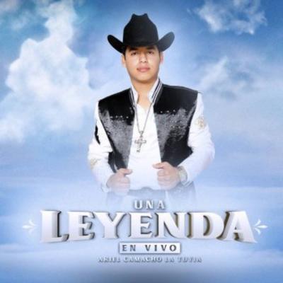 Hermosa Experencia By Ariel Camacho's cover