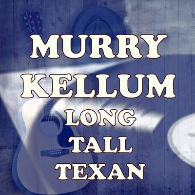 Murry Kellum's cover