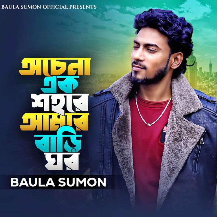 Baula Sumon's avatar image