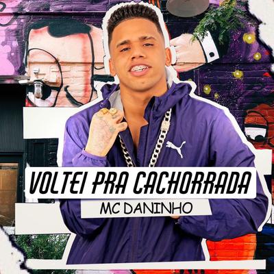 Invejoso (feat. Mc Paiva) (Remix Brega Funk) By Mc Daninho Oficial, Mc Paiva's cover