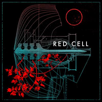 Haunted by Your Beauty By Red Cell's cover