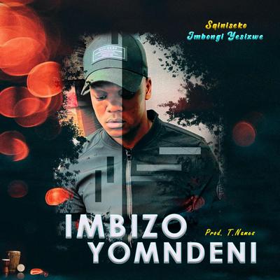 Imbizo Yomndeni's cover