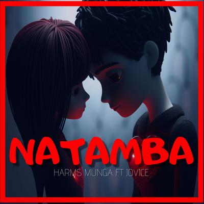 Natamba's cover