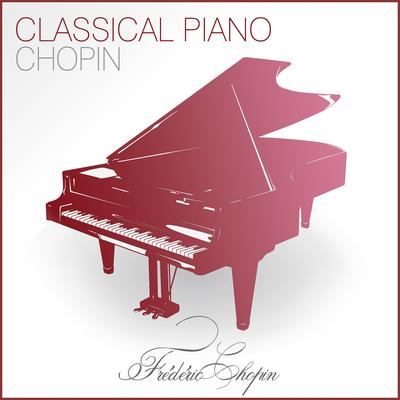 Waltz No.1 in E Flat 'grande Valse Brillante' - op. 18 By Frédéric Chopin's cover