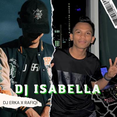 DJ Isabela Aceh Remix's cover