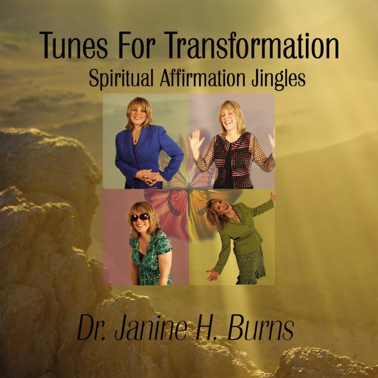 Dr. Janine H. Burns's avatar image