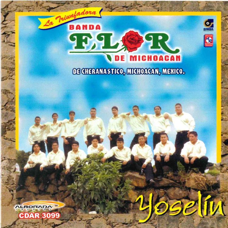 Banda Flor de Michoacan's avatar image