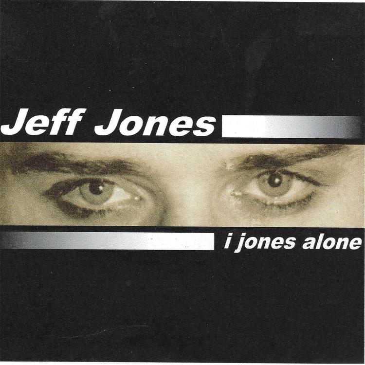 Jeff Jones's avatar image