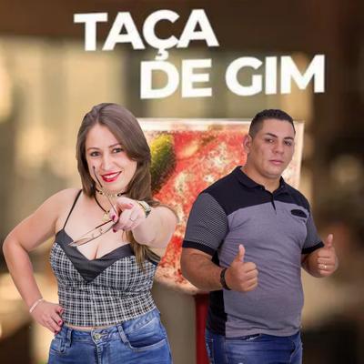 Taça de Gim's cover