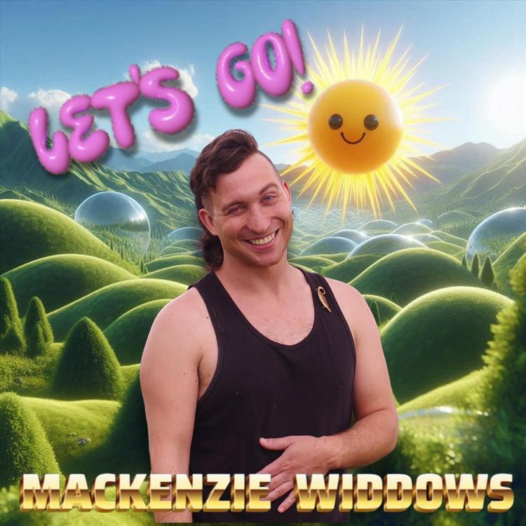 Mackenzie Widdows's avatar image